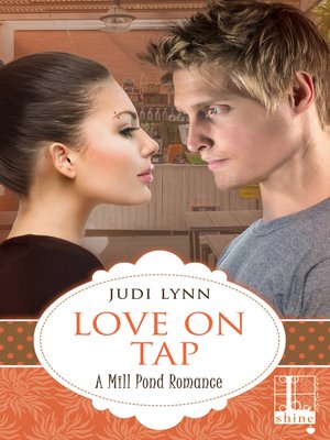 Love on Tap - ebook